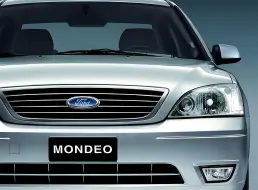 Video herunterladen: 长安福特 MONDEO 蒙迪欧 2005款 宣传片