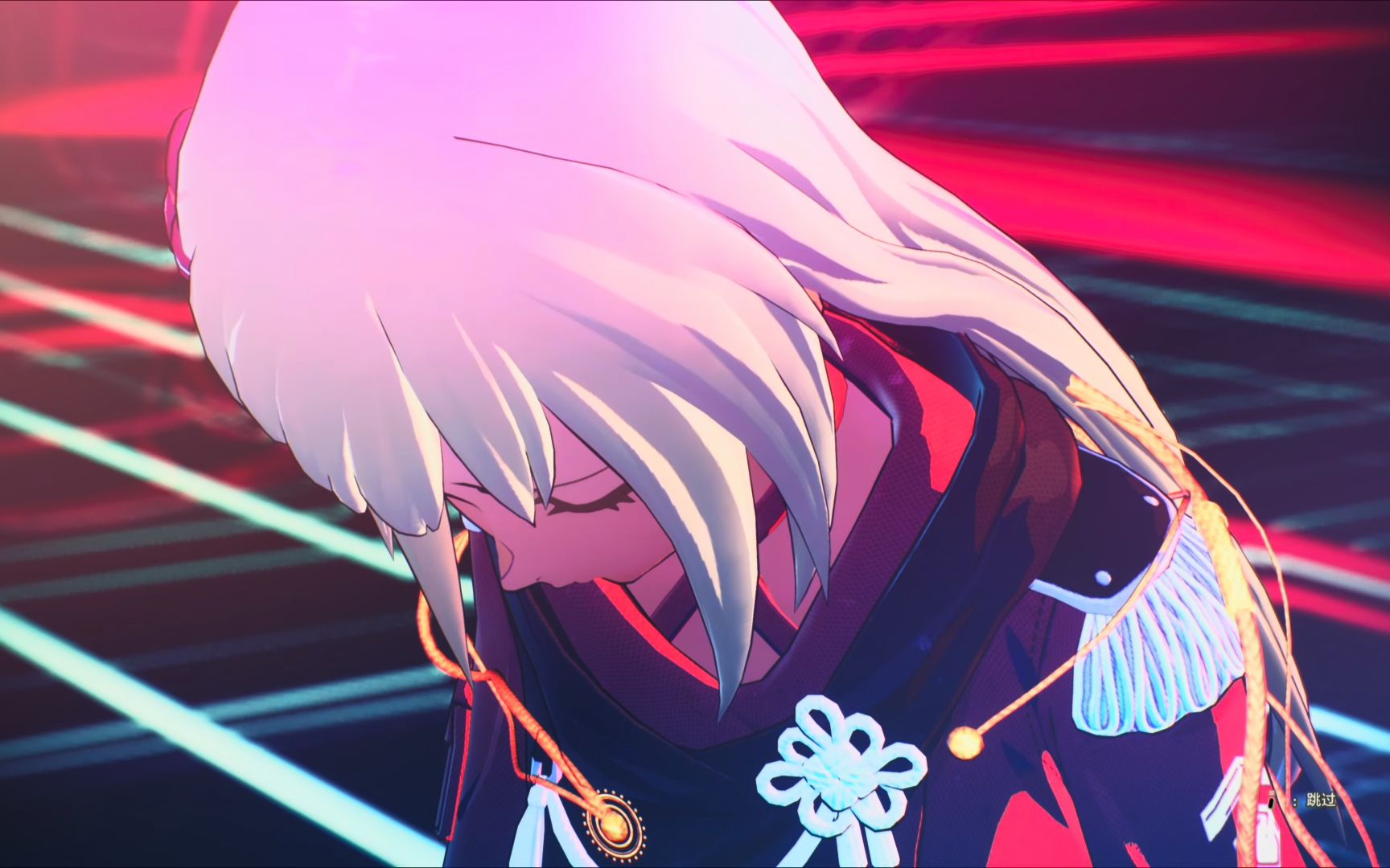 关键剧情:纯4k画质《绯红结系》——重兰德尔和结人皇的红色系线(羁绊