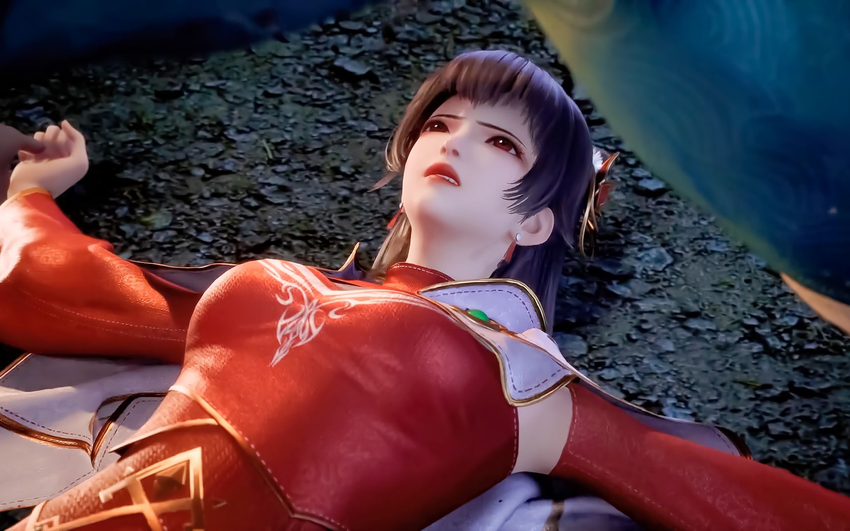 万古神话:女人被自己最好的姐妹出卖,和王昊谈了六个时辰的心!