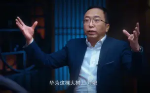 Video herunterladen: 《荣耀不可能再是华为了，我们也不是华为了》