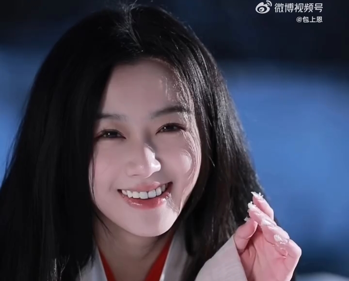 包上恩 古典美人