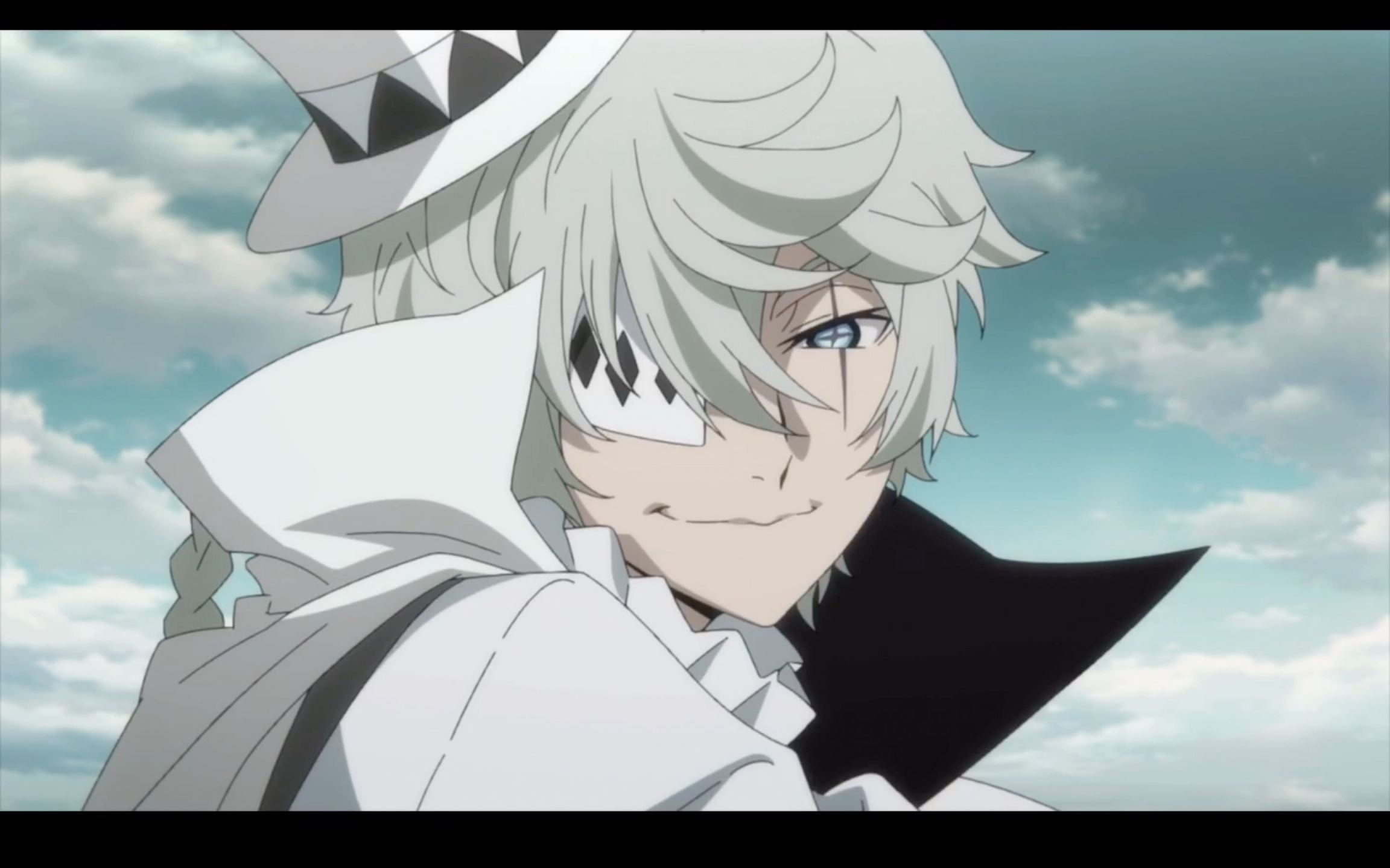 尼古莱真的是太好笑了,不愧是子安武人配的hentai