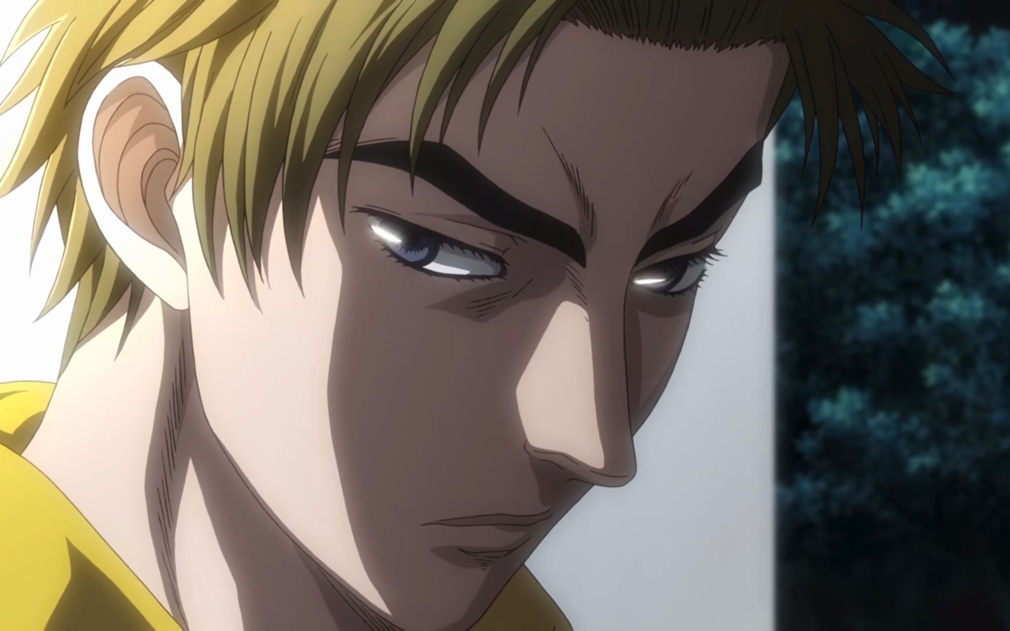 project d 高橋 啟介のfd3s "子彈沖刺"