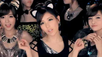 T Ara 圣诞限定 Bo Beep Bo Beep 猫猫舞 哔哩哔哩 Bilibili