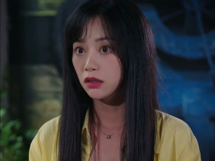 今天视频里的冷檬老婆可爱表情包99