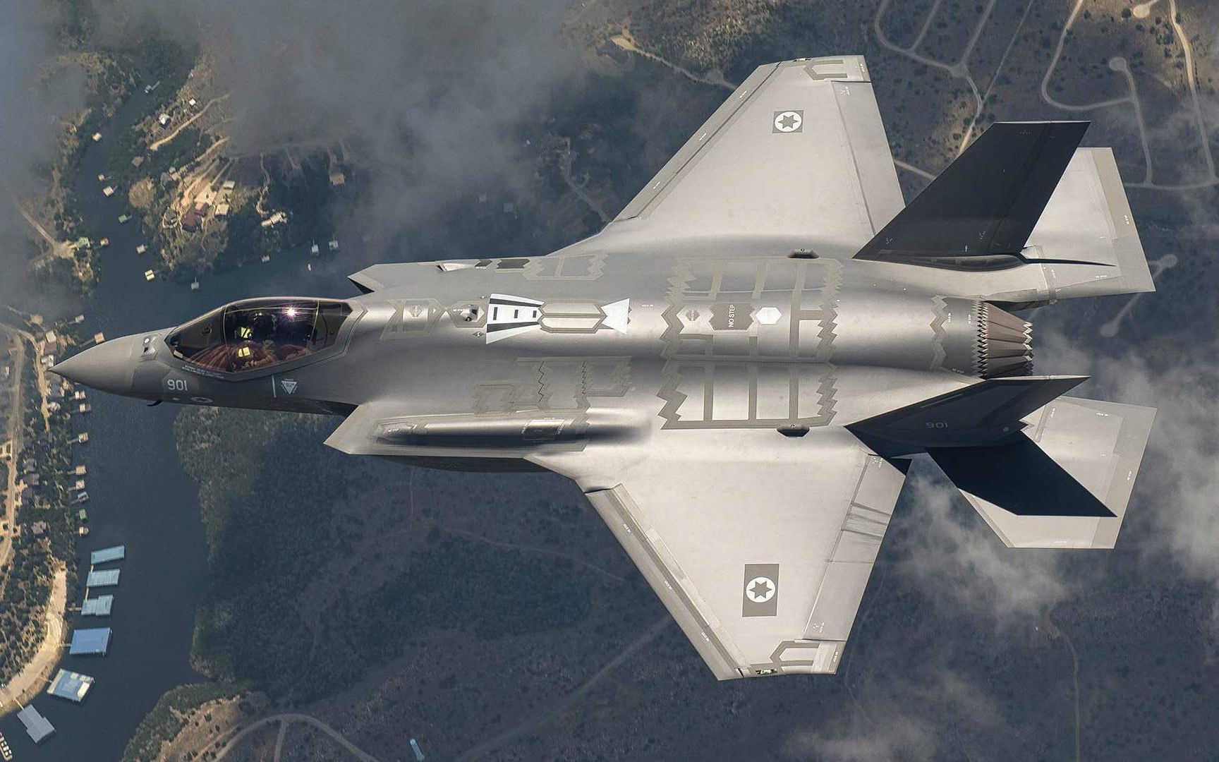 空中打击银幕最佳炮灰f35肥电战斗机作战集合