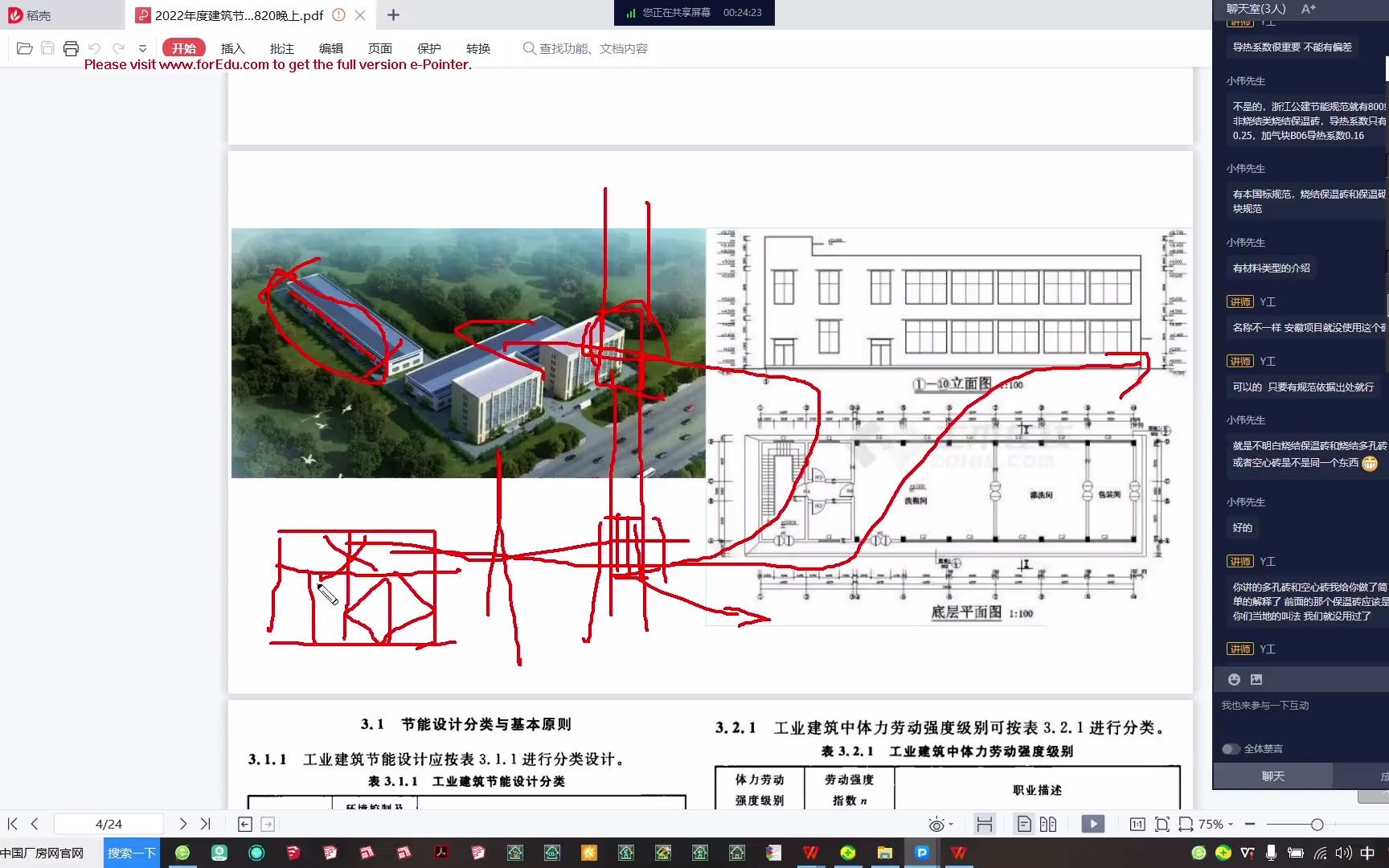 工业建筑设计分类与基本原则哔哩哔哩bilibili