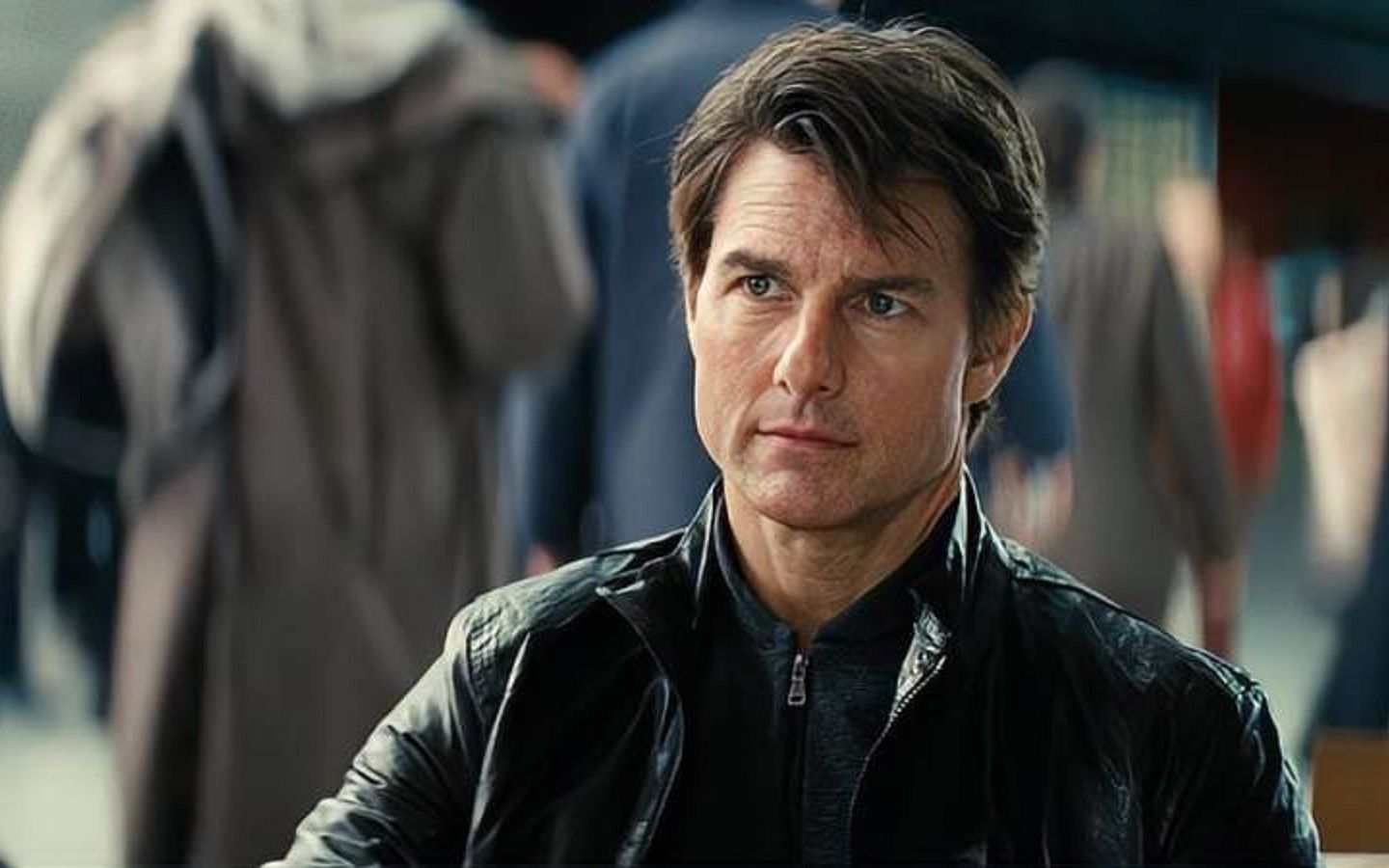 碟中谍:伊森决定绑架要员,换取最后机会