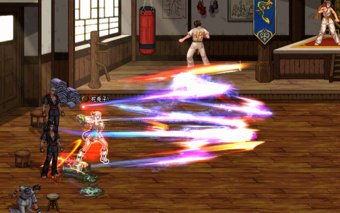 dnf韩服0703女漫游改版走射加霸体改版确定没有problemdnf死兔子