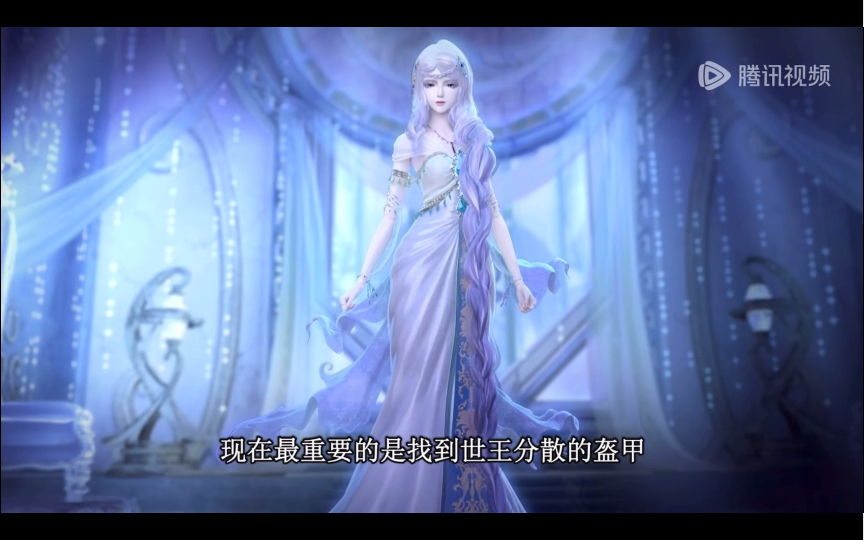 【燃爆!】"毒娘娘"的终结者——银尘