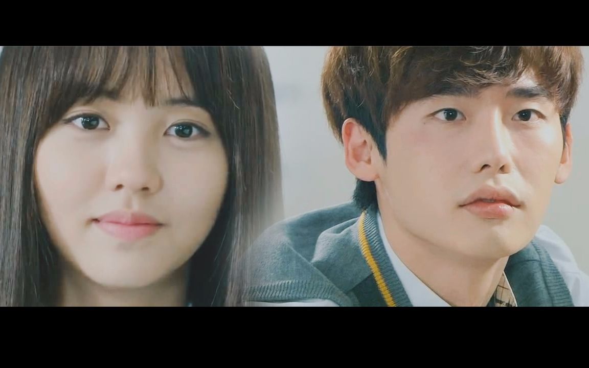 混剪youbelongtomyheart李钟硕金所炫shortver