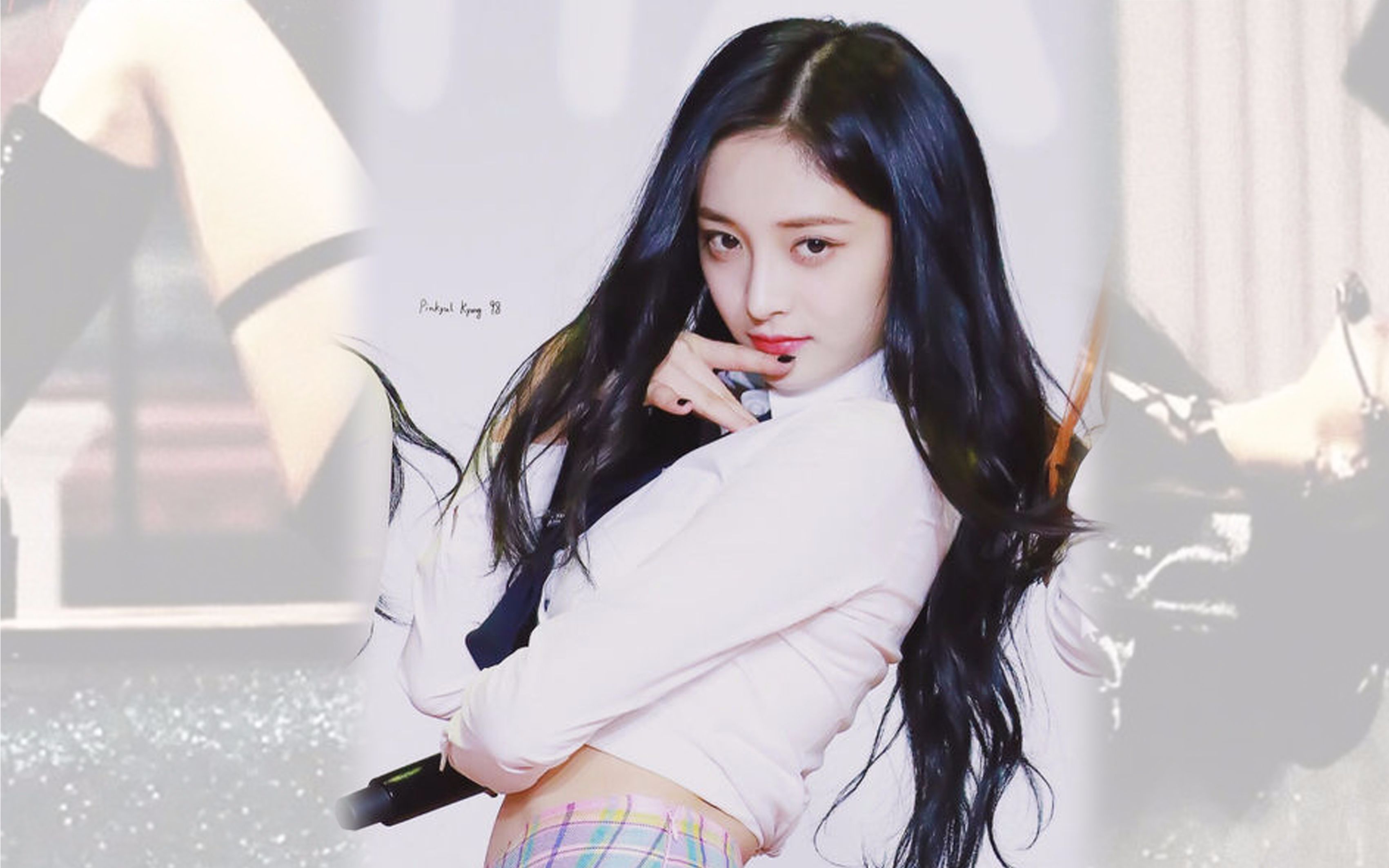 周洁琼超然预告特写_哔哩哔哩_bilibili