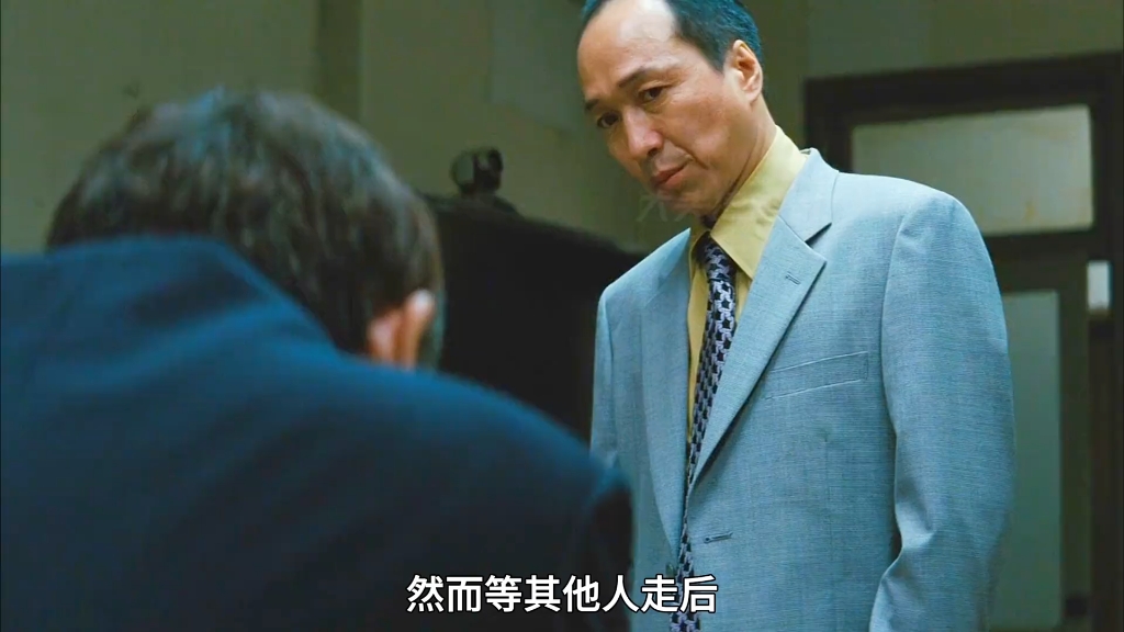 极恶非道三部曲 #黑帮电影 #北野武
