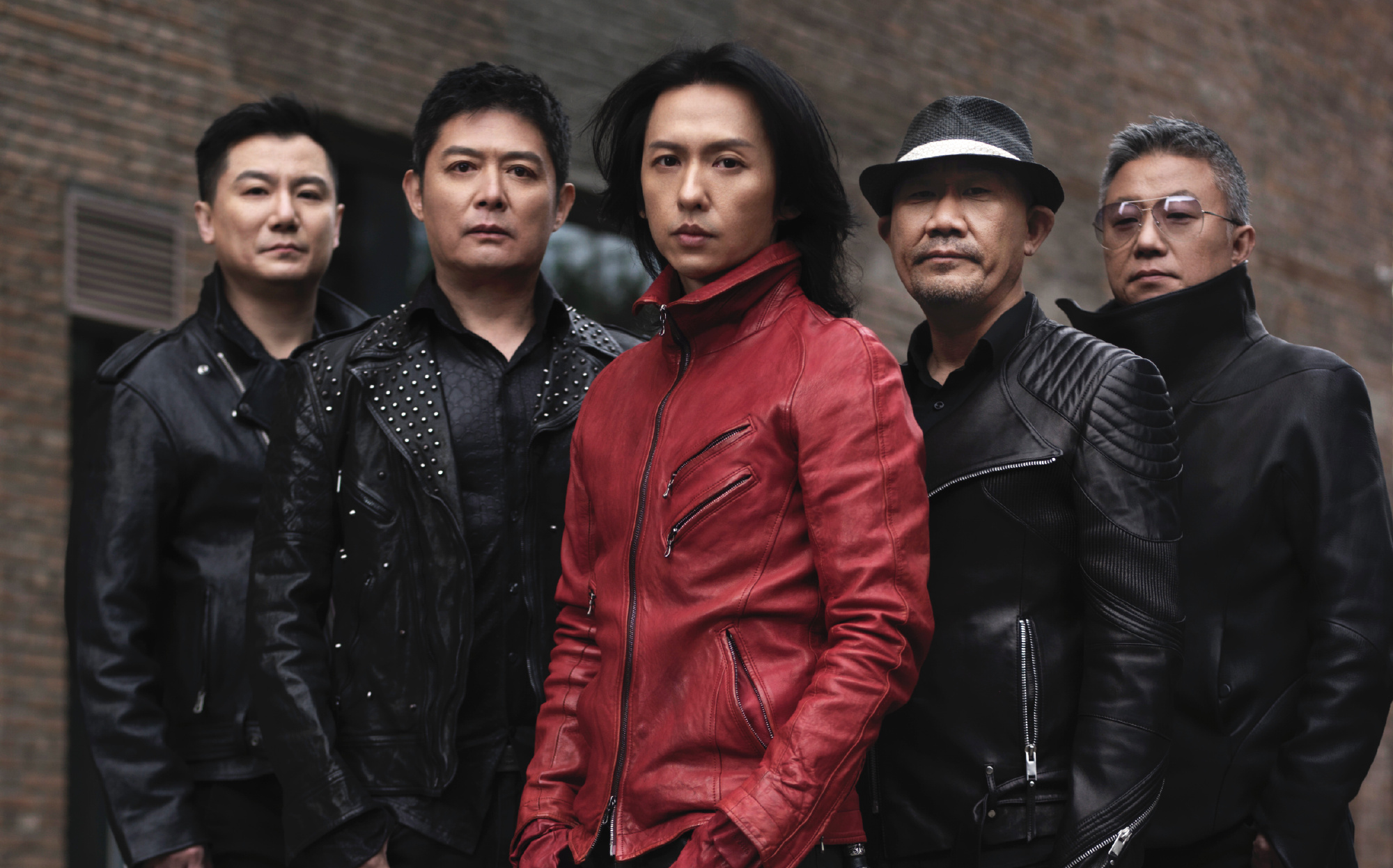 8】央视《音乐周刊》专访 黑豹乐队时隔三年推出迷你专辑_哔哩哔哩