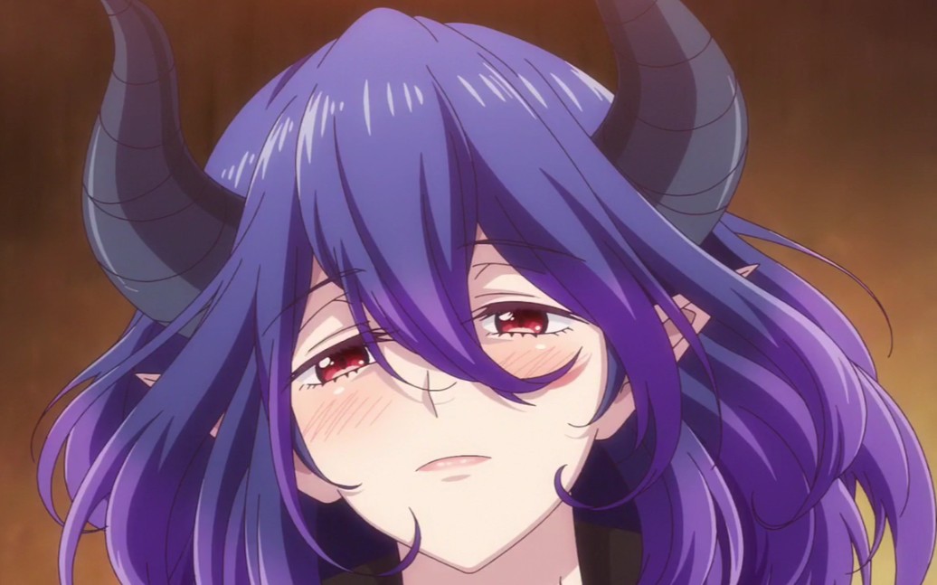 魅魔姐姐又夜袭了男主越来越主动了