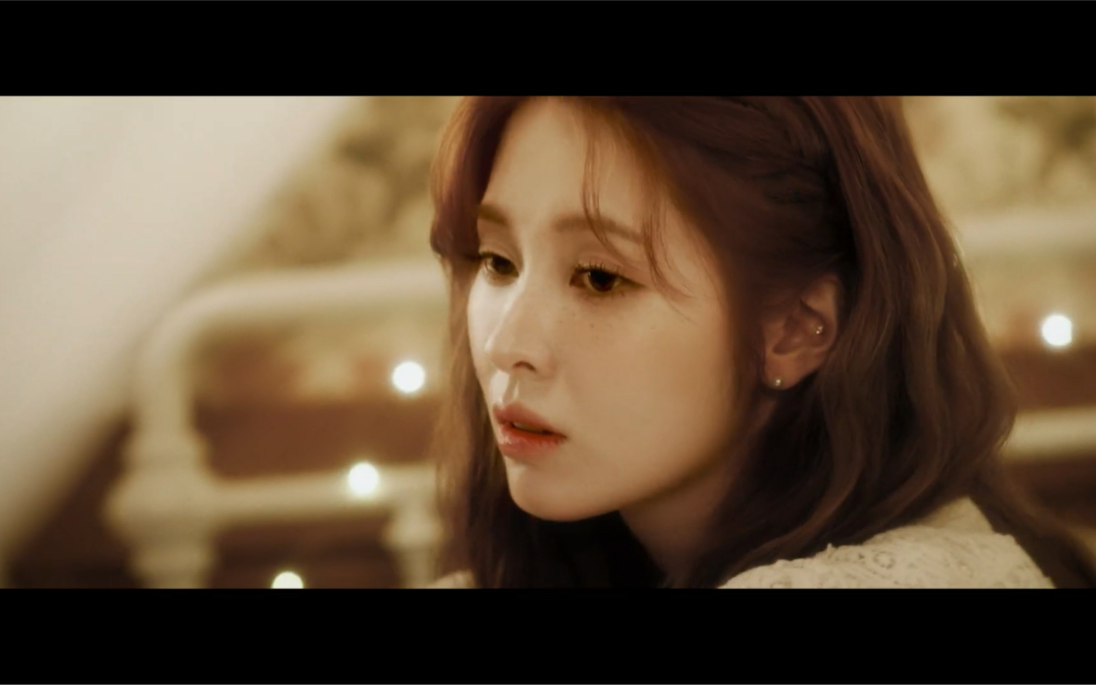 白豫彬solo出道 210707【dia】《yes i know》mv