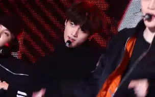 Download Video: 180101 mic drop  田柾国直拍