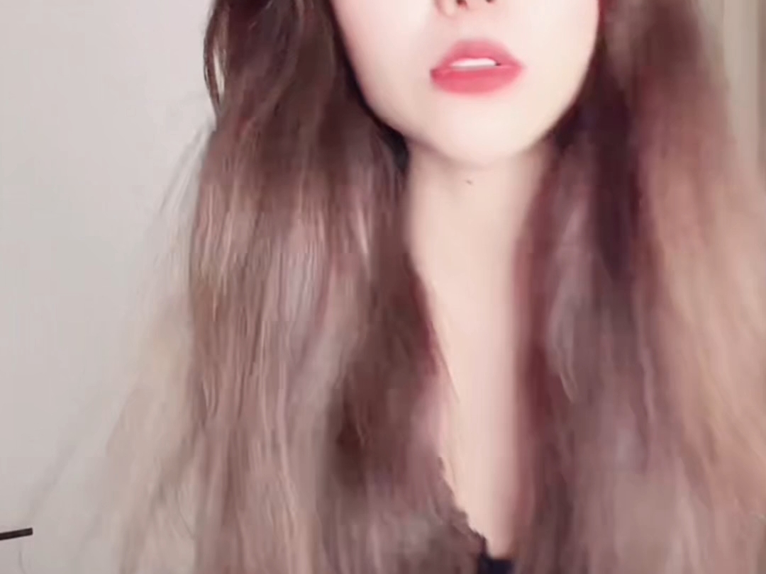 绝美！