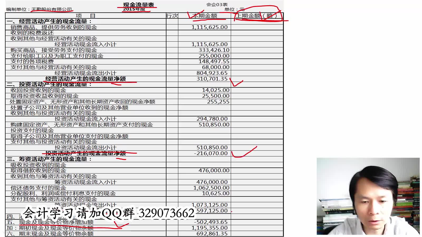 季度财务报表怎么做怎么合并财务报表财务报表的错报哔哩哔哩bilibili