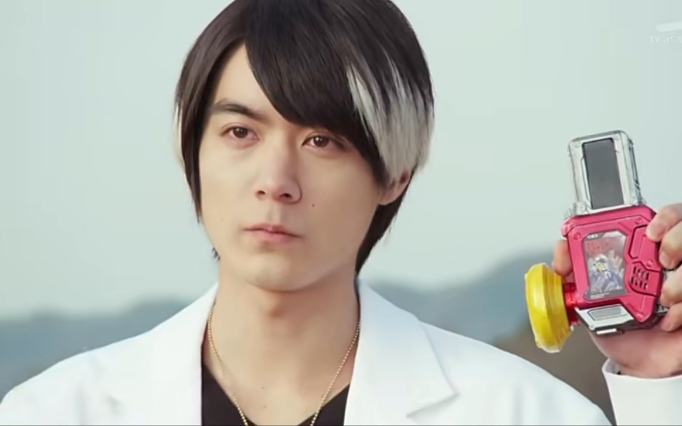 假面骑士snipe大我全形态变身合集 mission开始!