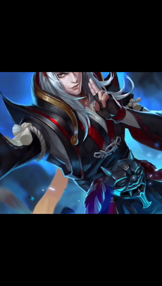 阴阳师——狄仁杰,只要把敌人都封印了,不就可以了?