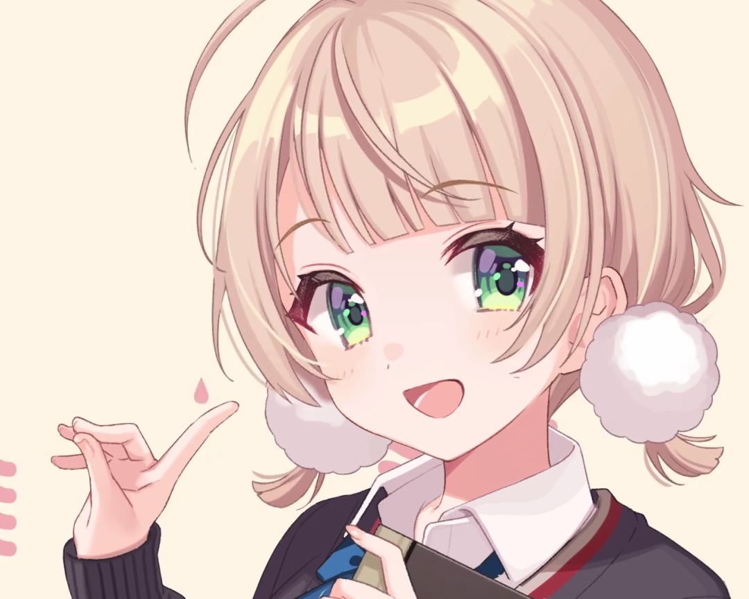 时雨羽衣动态壁纸