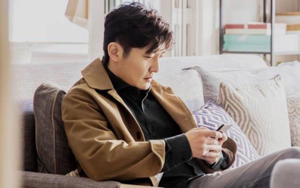 【微表情/台词赏析】【郭京飞/都挺好】第一弹【3322作品】