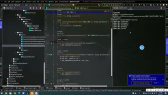 E4A类库开发插件(e4aLeikuUtil-51-SNAPSHOT)新功能教程
