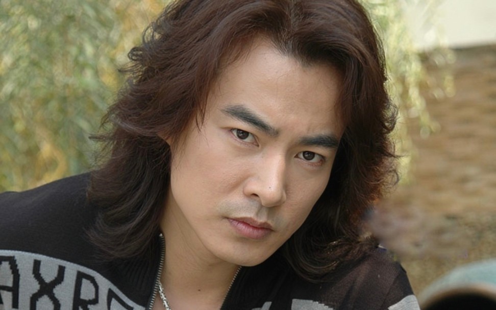 【于波|元皓勇】腹黑夺妻的黑帮大佬08