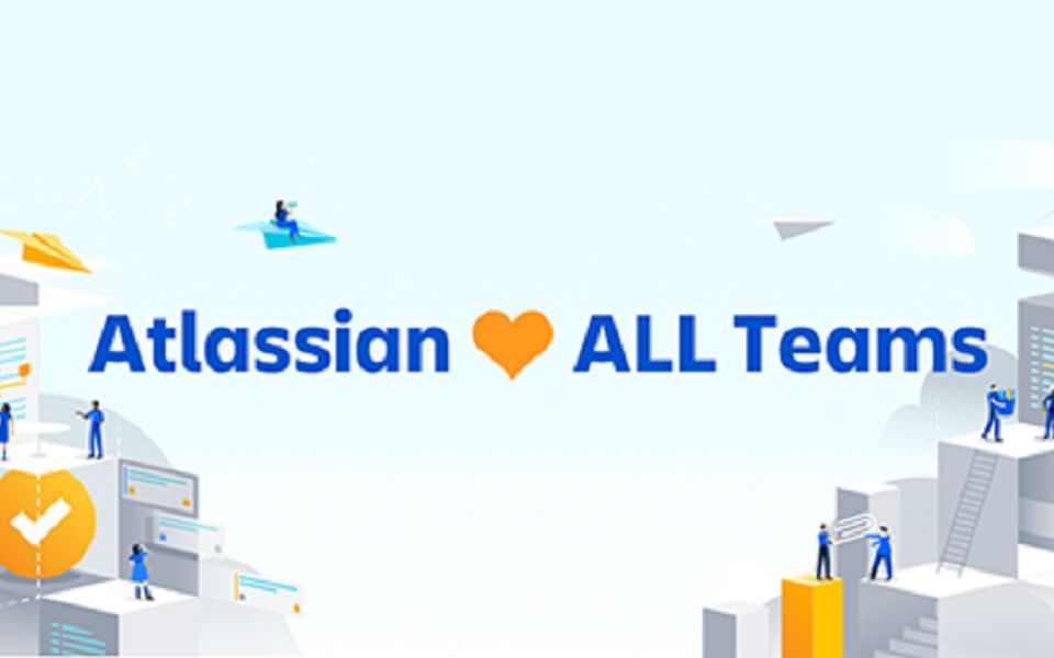 Atlassian 白金级解决方案合作伙伴——北京安迈无限哔哩哔哩bilibili