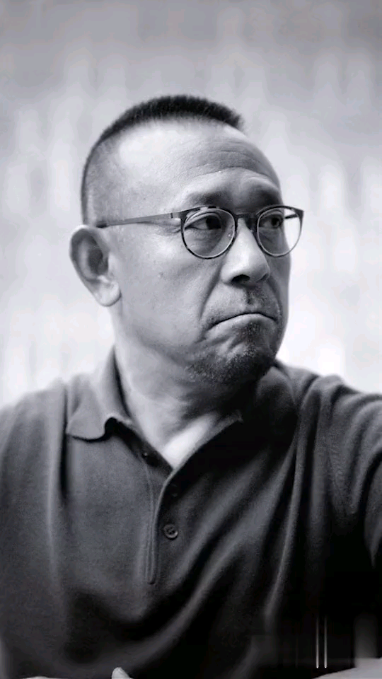 姜文手机广告什么叫踏马的手机