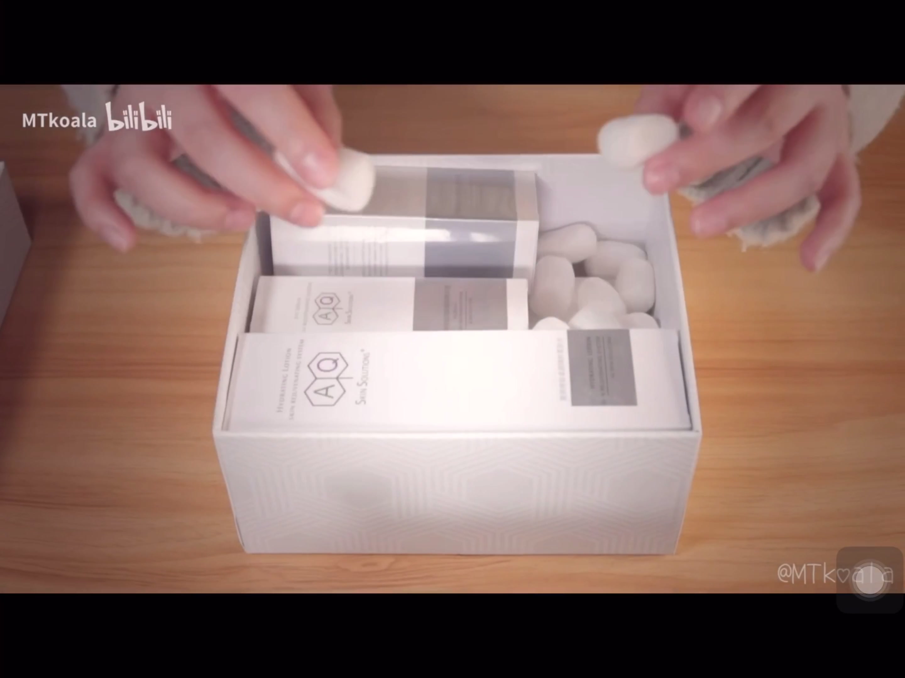 自用mtkoala助眠剪辑自己最喜欢的声音