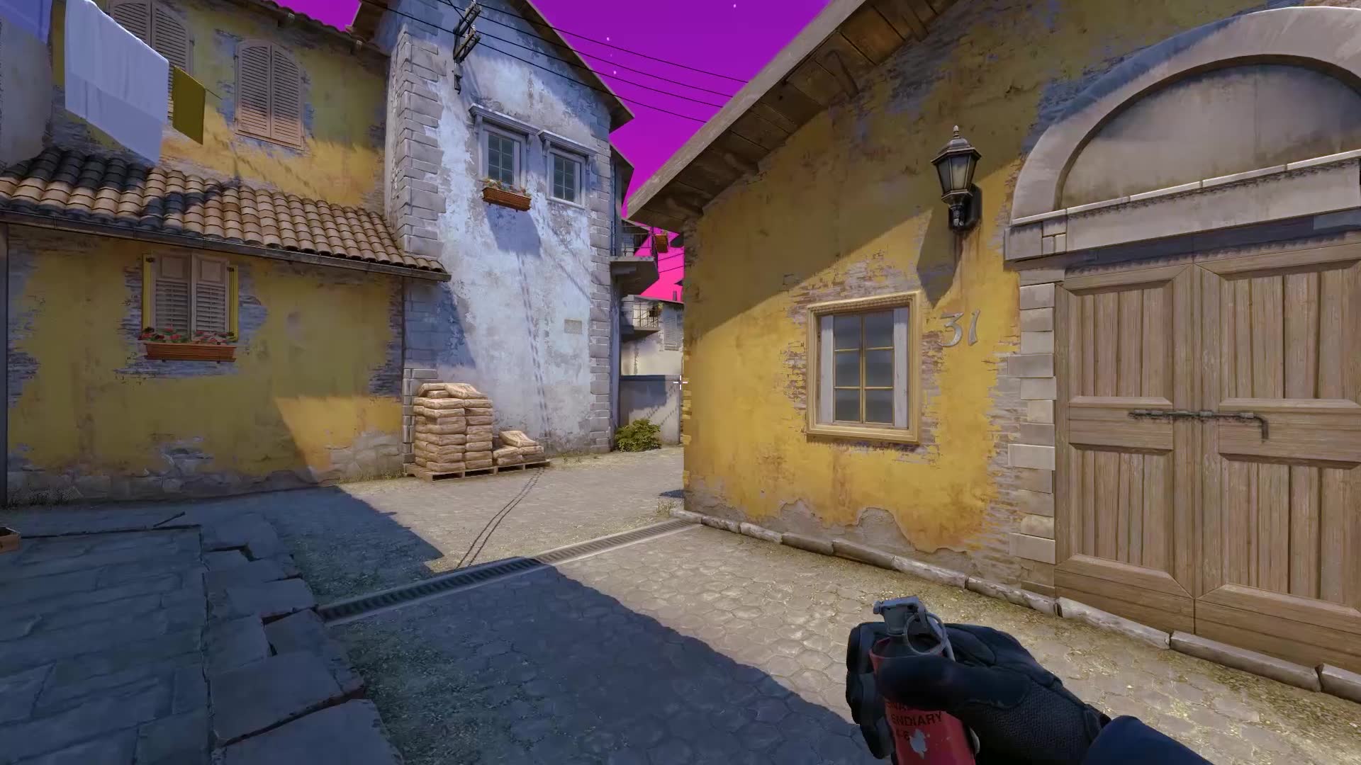 【csgo】香蕉道惨案