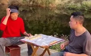 Download Video: 下象棋的最高境界