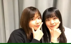 Download Video: 【渡邉理佐 & 原田葵】大切な存在