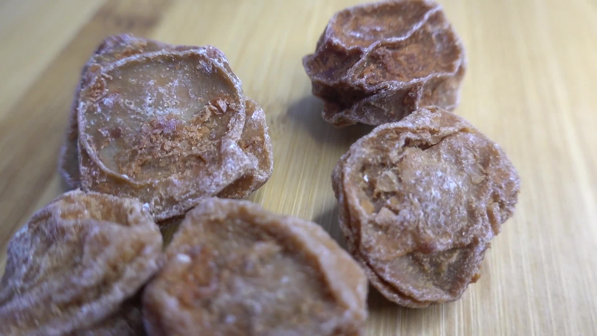 新兴特产凉果话梅干怎么拿货-可贴牌代工[名果屋凉果]#新兴凉果
