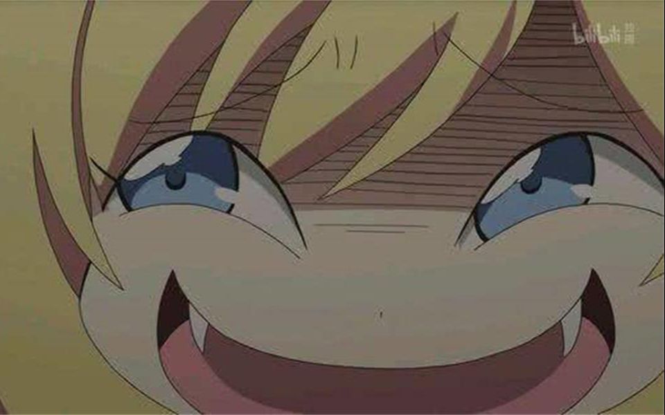 【动画还原】手绘小邪神飞踢op