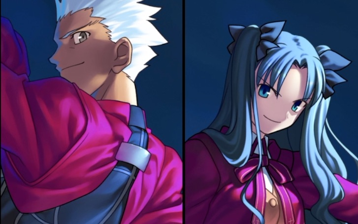 Fate无双P1：弓凛大法好！【FHA精选】_哔哩哔哩_bilibili