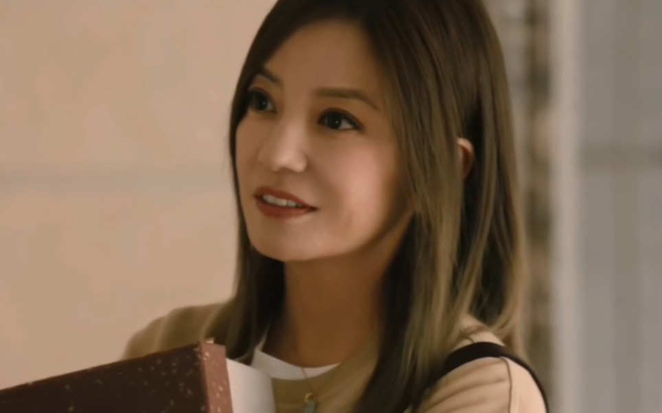 赵薇秦昊学区房最新预告片天马行空的剧看多了以后终于回归社会了满满