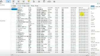 用一小时的时间快速入门网站搭建框架-django