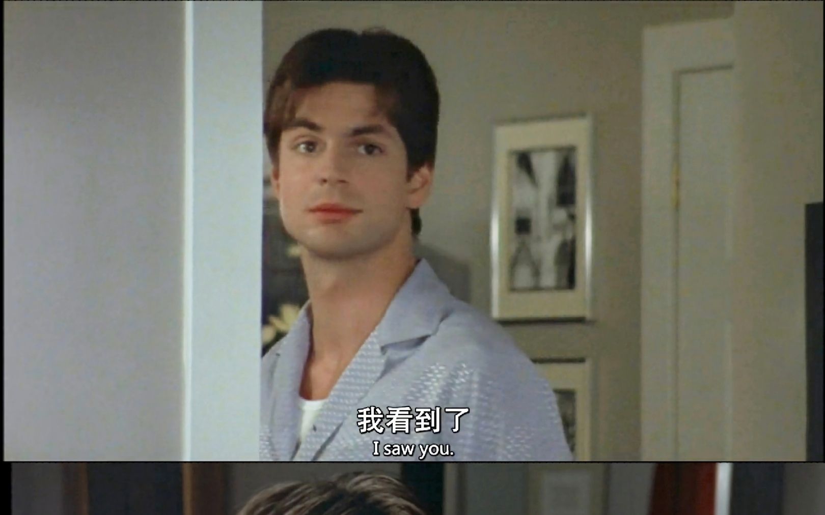 gale harold 人间蒸发图片