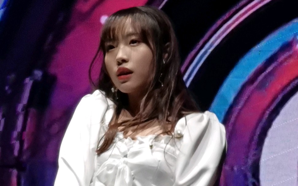 【ckg48】《miss camellia 成长篇》20191214左欣生日公演 生日环节