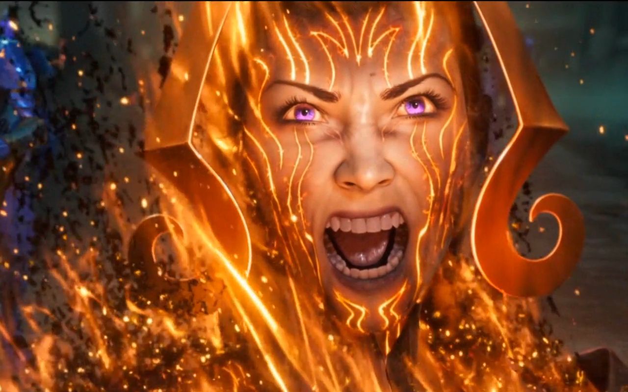 被震撼起鸡皮疙瘩(一受刺激就起鸡皮疙瘩) 被震撼起鸡皮疙瘩(一受刺激就起鸡皮疙瘩)