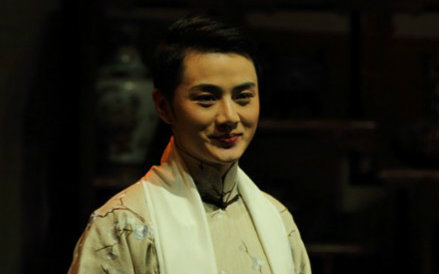 余少群汉剧越剧京剧戏曲选段