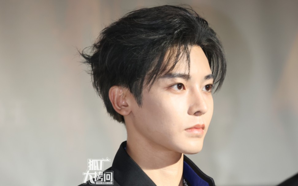 异人之下新剧点播 侯明昊部分