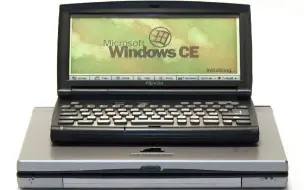 Download Video: 微软正式停止支持 Windows CE 系统