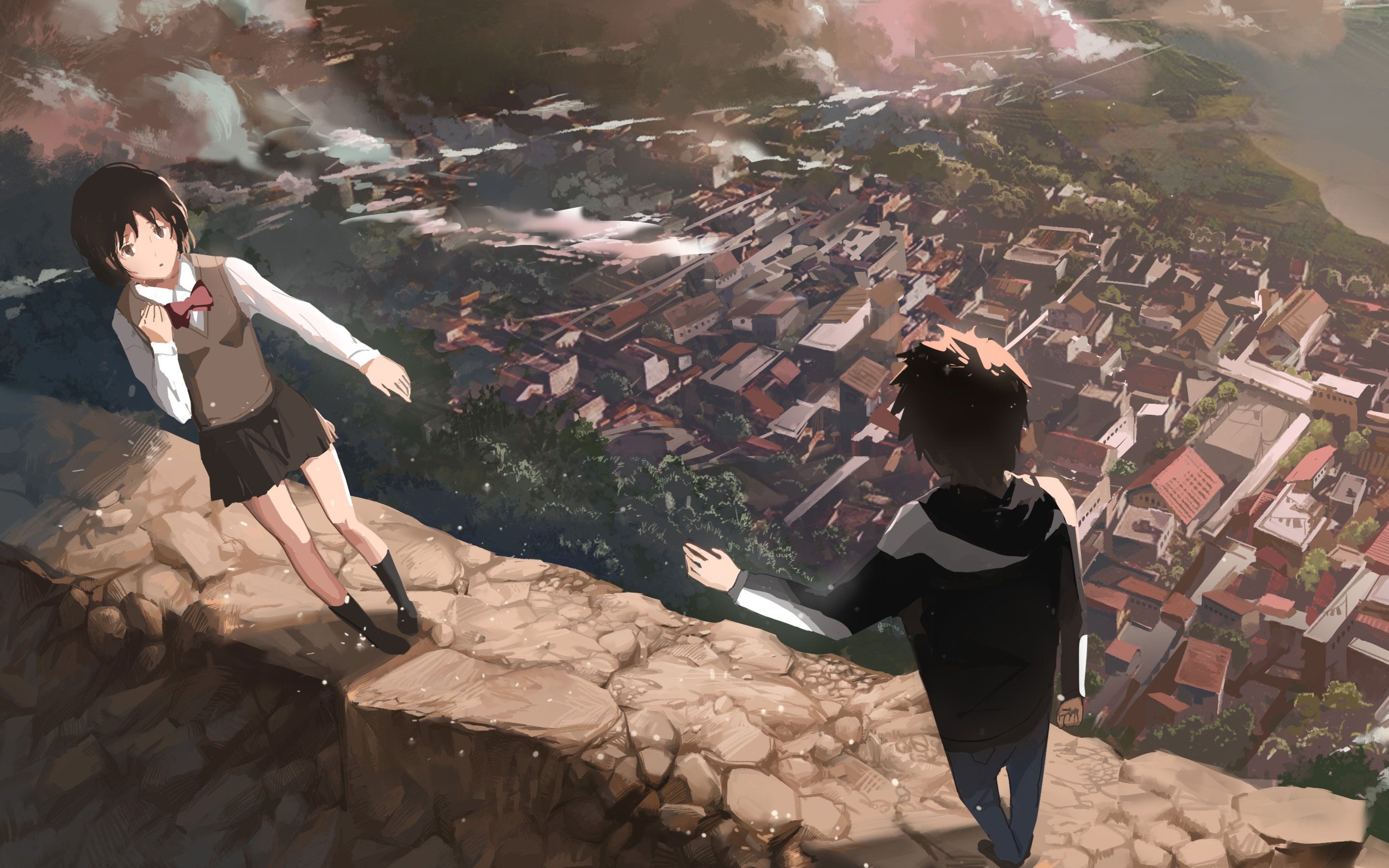 《你的名字》里使泷和三叶时间重合的口嚼酒,居然真实存在!