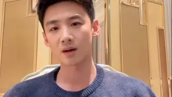 白敬亭有效减肥方法||少吃：不吃油的和甜的锻炼：有氧加无氧结合，1个半小时#白敬亭