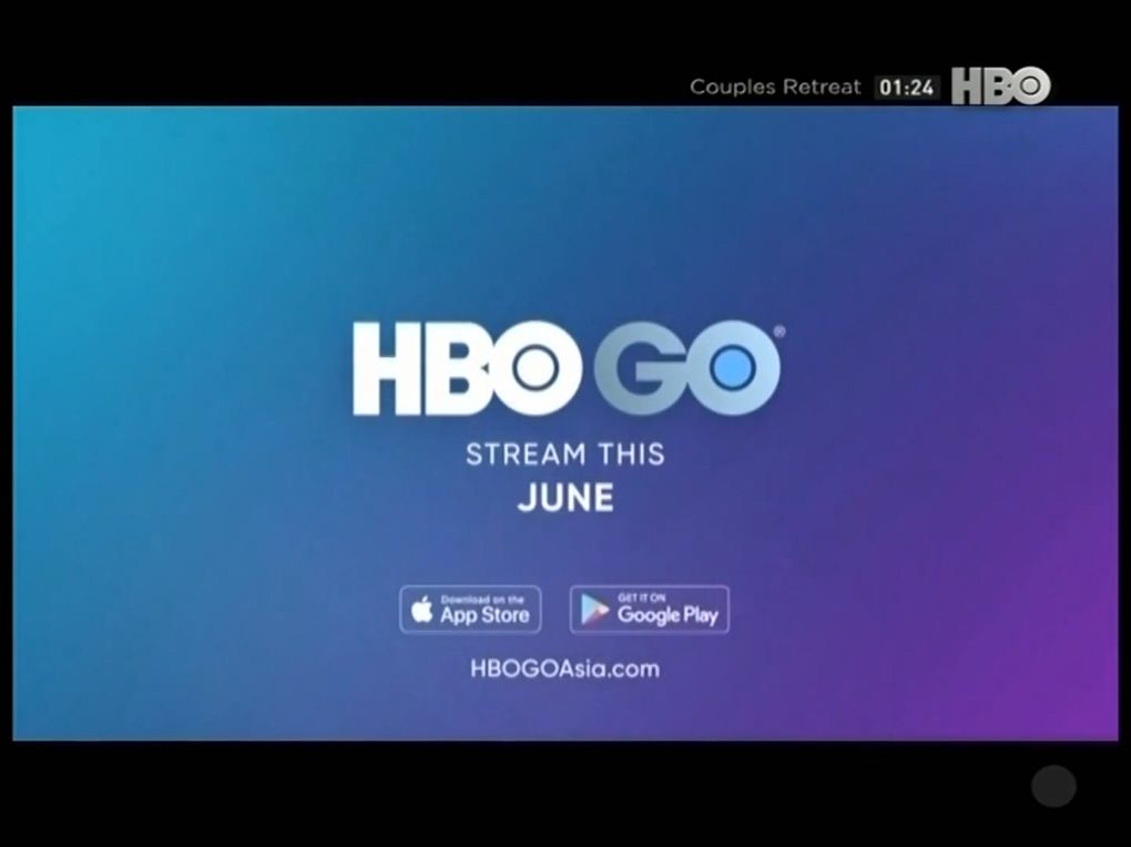 HBOAsia(HBO亚洲台) 2024年6月好戏强档宣传片哔哩哔哩bilibili