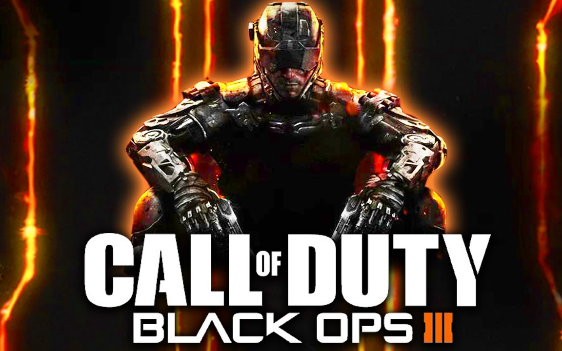 使命召唤黑色行动3通关实况